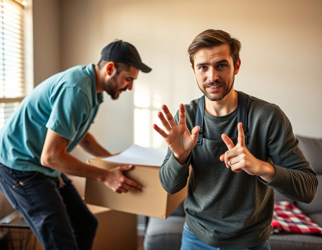 What's the Best Way to Move a Large Piece of Furniture You Can't Disassemble in Tucson? 1 Why Big Furniture Is Harder Than It Looks — moving company, Tucson