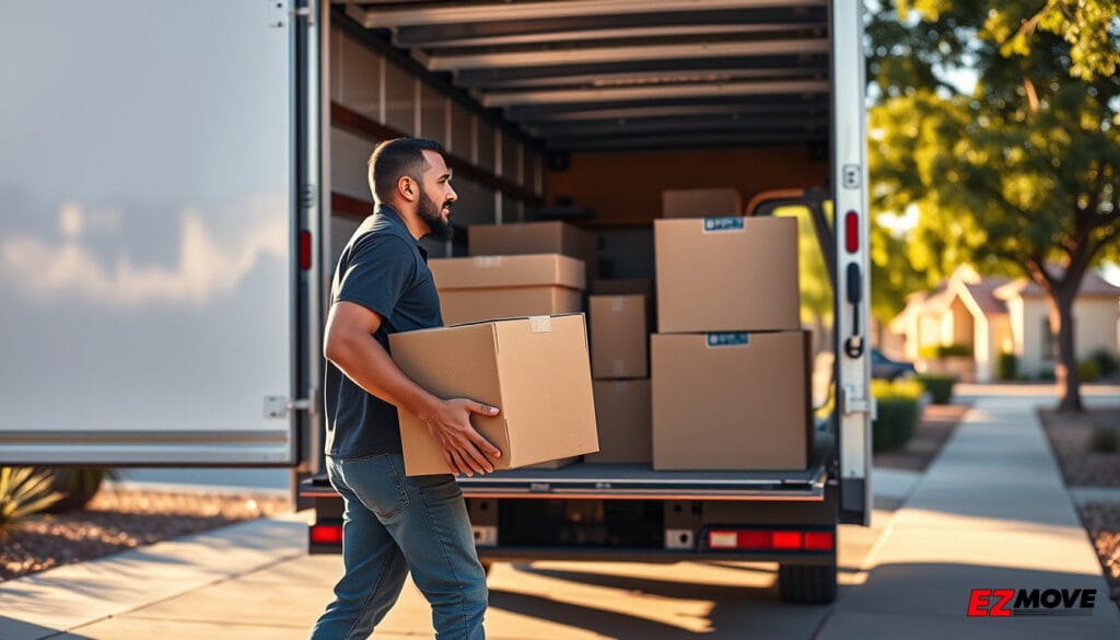 AI Overviews 27 Budget-Friendly Moving Company in South Tucson — moving company in Tucson