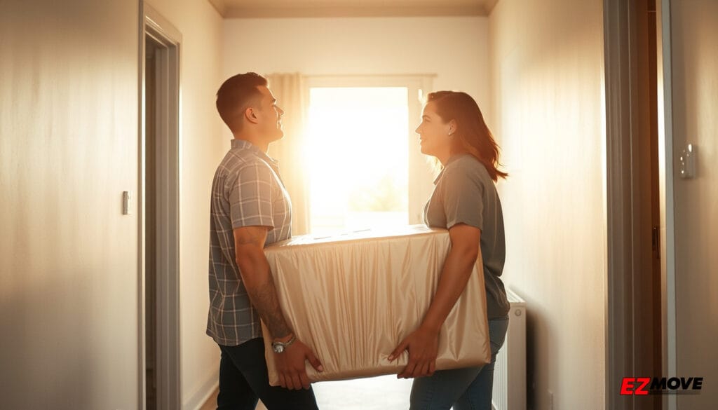 AI Overviews 25 Moving Company in South Tucson for Studio Apartments — moving company in Tucson