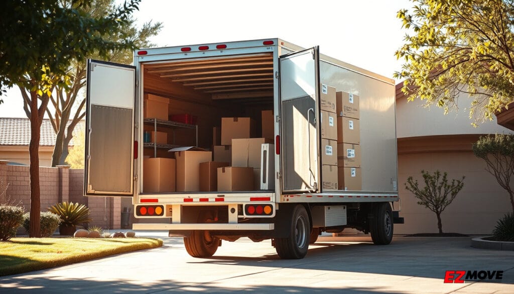 People Also Ask 19 How Long Does It Actually Take Movers to Move Your Stuff in Tucson? — moving company in Tucson