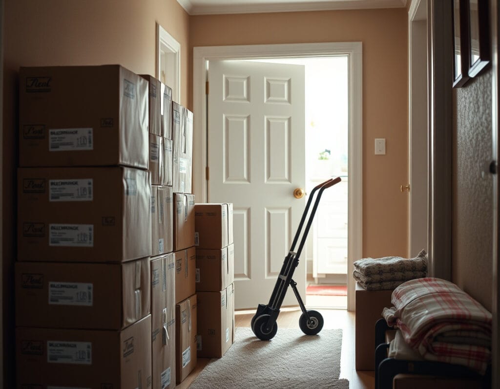 Full-Service Packing and Unpacking for Your Tucson Move: What to Expect 1 What Happens on the Ground: Packing Day Logistics for This Part of South Tucson — moving company, Tucson