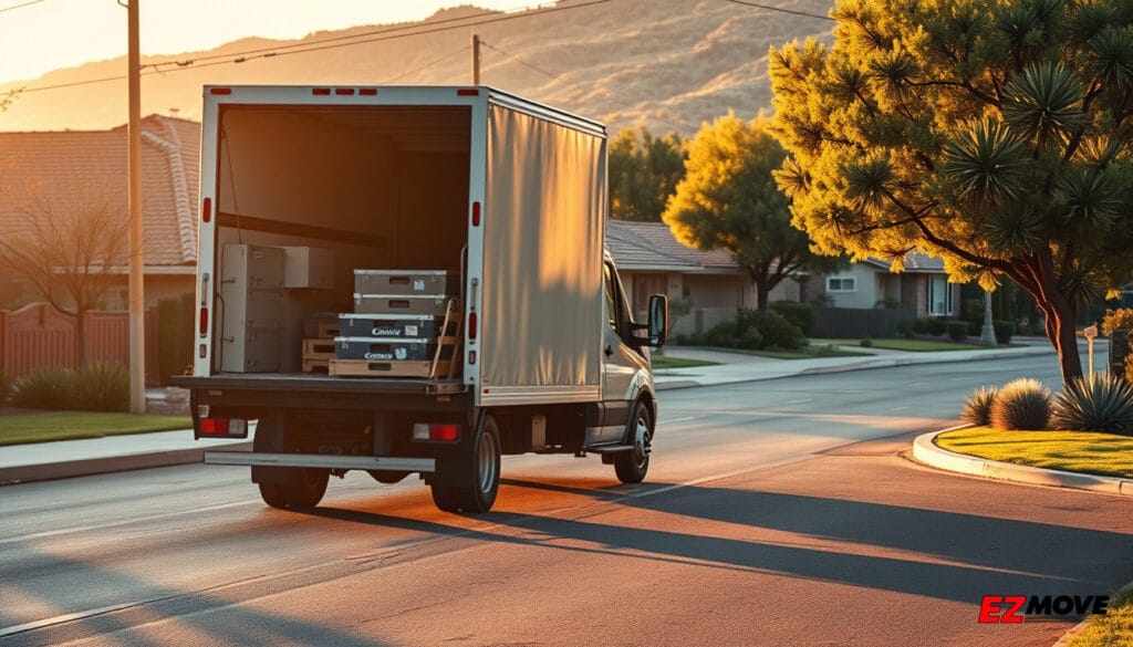 AI Overviews 22 Moving Company Hourly Rates in South Tucson — moving company in Tucson