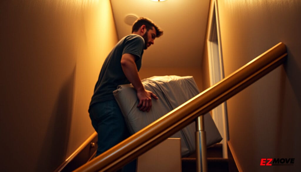 AI Overviews 19 Moving Company in South Tucson for Narrow Stairs — moving company in Tucson
