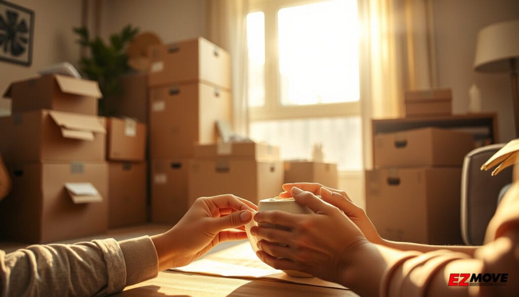 AI Overviews 13 Full-Service Moving Company in Tucson Estates for Retirees — moving company in Tucson