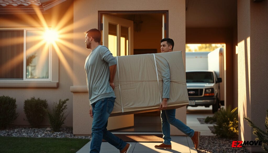 AI Overviews 10 Moving Company Costs in Tucson Estates: 2-Bedroom — moving company in Tucson