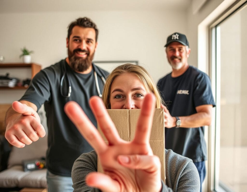 What Goes Into the Price for a Local Moving Company in Tucson Estates — moving company, Tucson