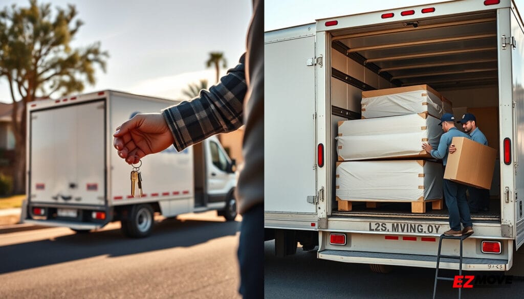 People Also Ask 16 What's the Difference Between Moving Labor and Full-Service Moving in Tucson? — moving company in Tucson