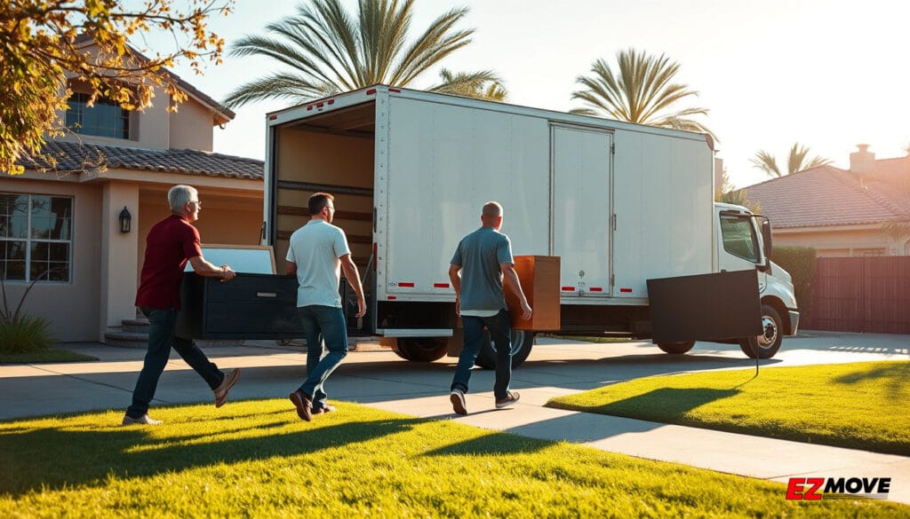 AI Overviews 7 Moving Company Near Tucson Estates Available This Week — moving company in Tucson