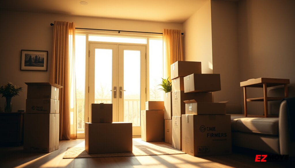 AI Overviews 4 Moving Company in Tucson Estates Handling Clutter — moving company in Tucson