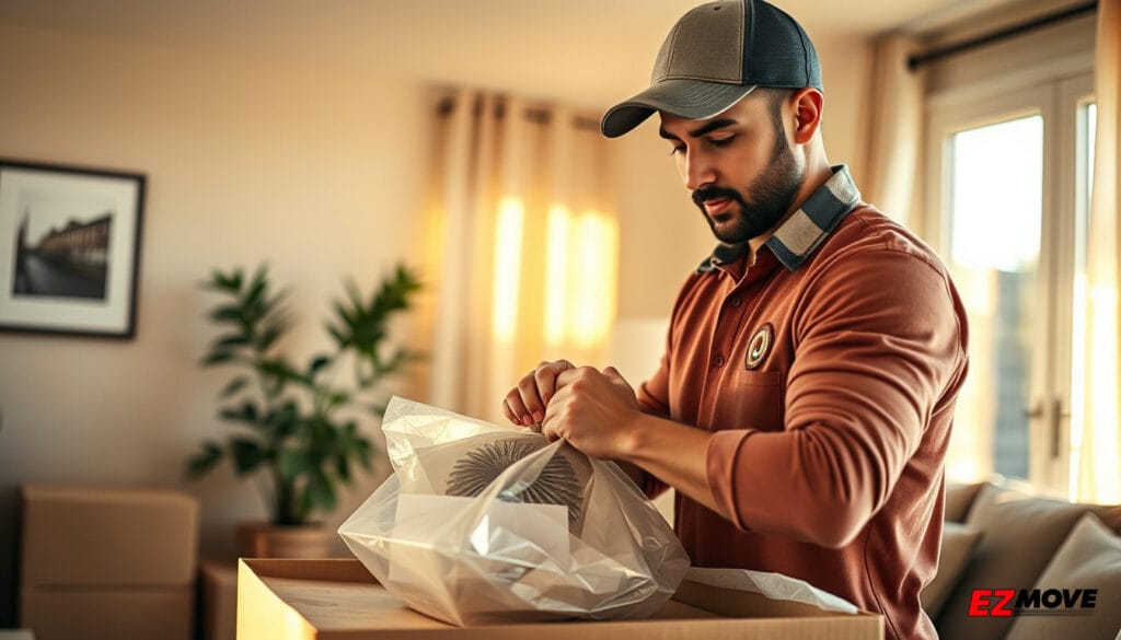 AI Overviews 1 Moving Company in Tucson Estates for High-Value Items — moving company in Tucson