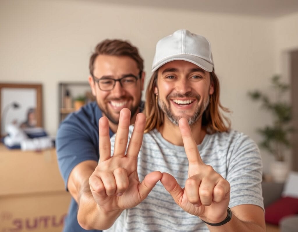 What to Ask a Moving Company in Tucson Estates Before Booking — moving company, Tucson