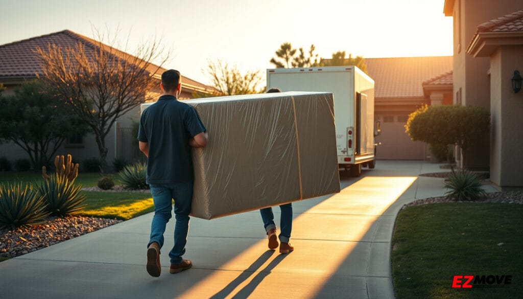 AI Overviews 28 Best Moving Company in Tucson for a Same-Week Move — moving company in Tucson