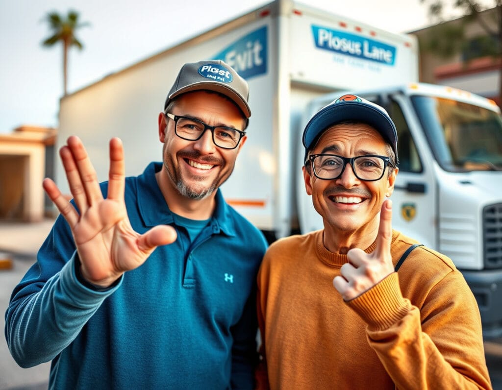 Best Moving Company in Tucson for a Same-Week Move 2 Why Local Tucson Movers Handle Same-Week Jobs Better Than National Chains — moving company, Tucson