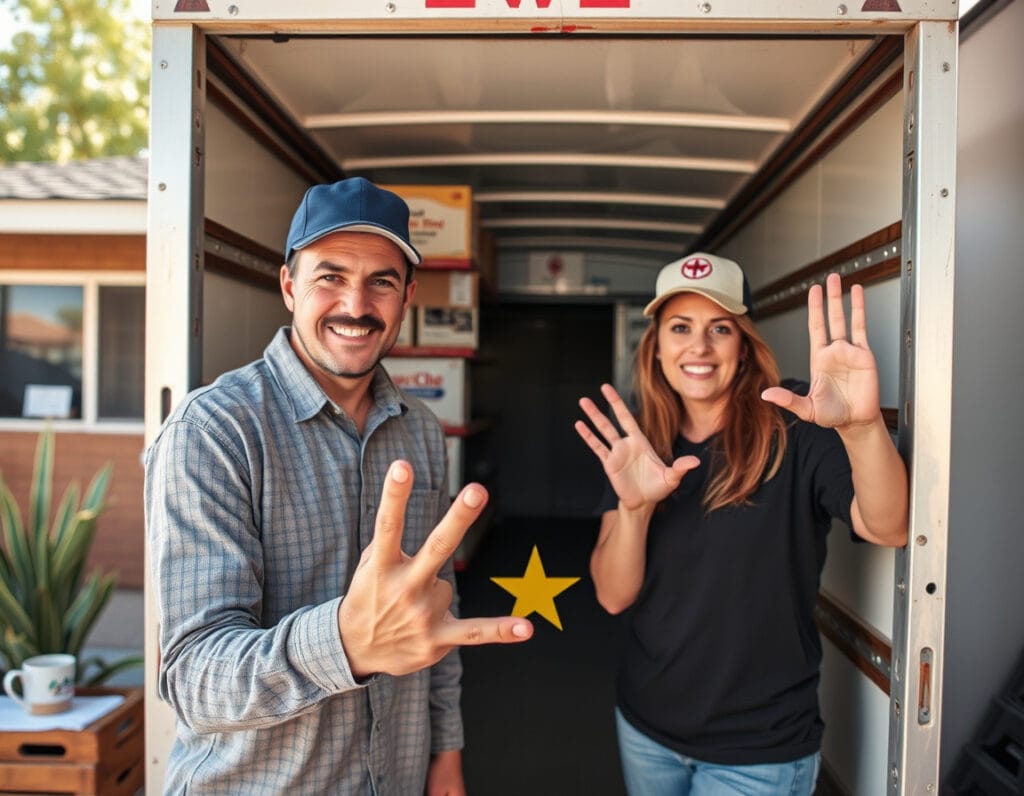 Best Moving Company Near Me in Tucson, AZ 1 What Makes a Moving Company Earn Consistent 5-Star Ratings in Tucson? — moving company, Tucson