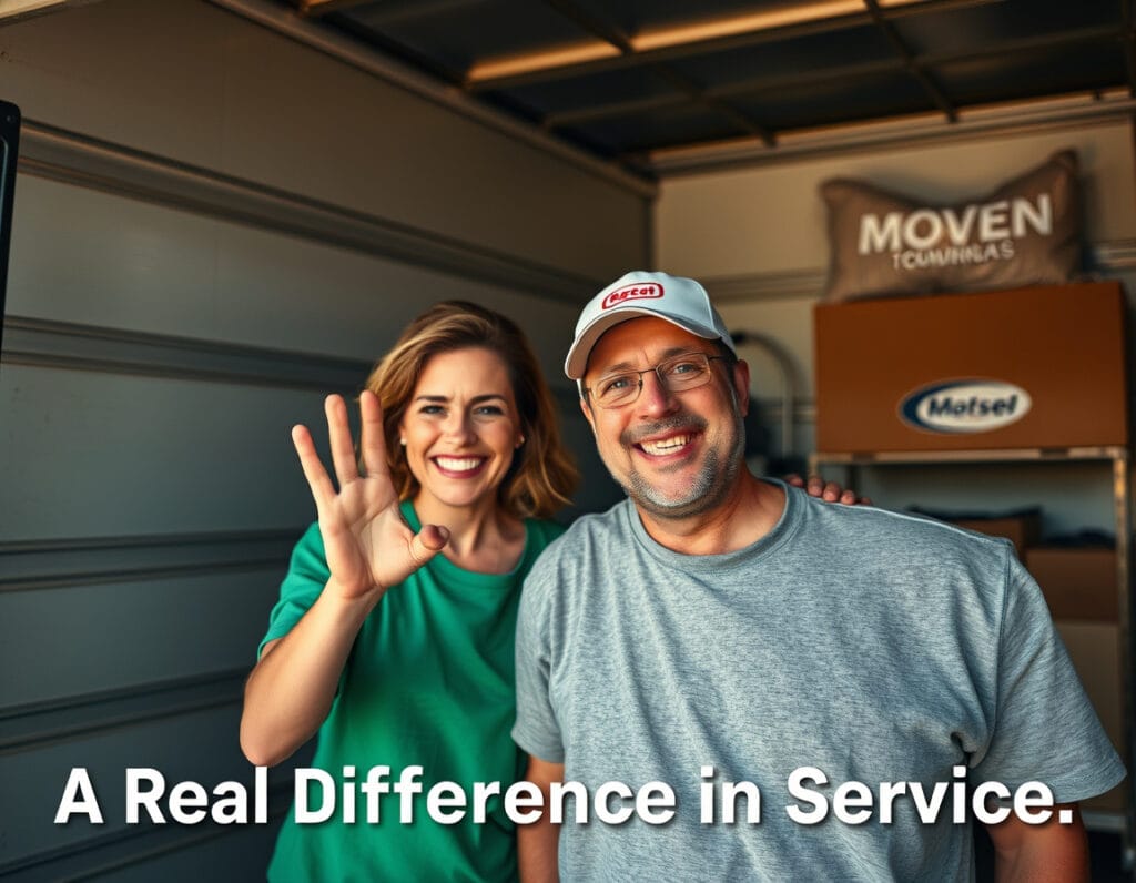 Best Moving Company Near Me in Tucson, AZ 2 Local Tucson Movers vs. National Chains: A Real Difference in Service — moving company, Tucson