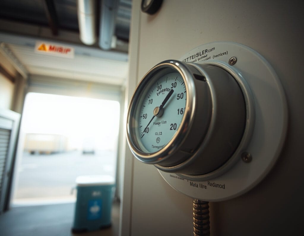 Why Short-Term and Long-Term Storage Matters During a Tucson Move — moving company, Tucson