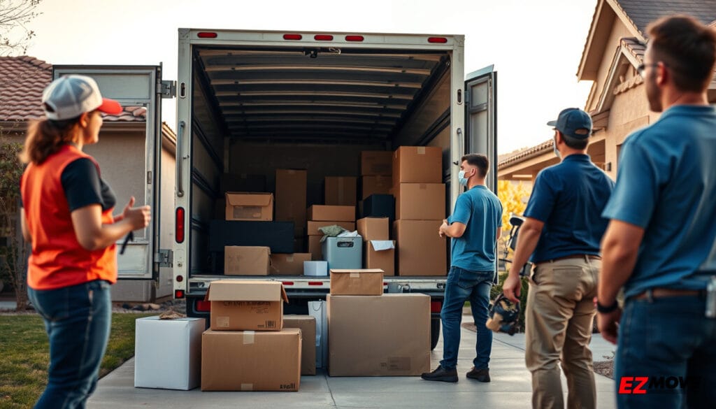People Also Ask 10 What Happens to Your Moving Estimate When You Have More Stuff Than Expected in Tucson? — moving company in Tucson