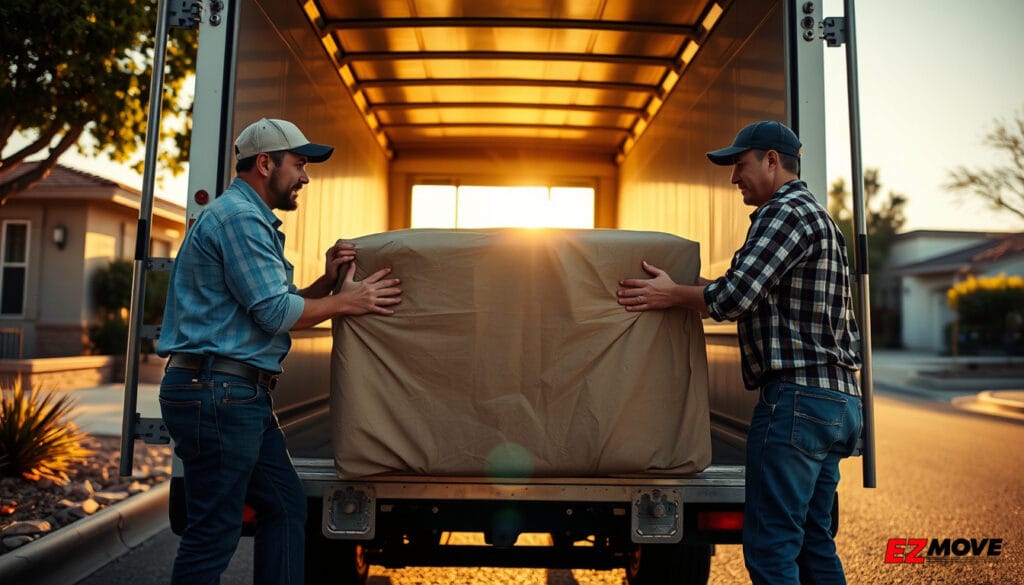 AI Overviews 22 Best Moving Companies in Tucson Compared by Price — moving company in Tucson