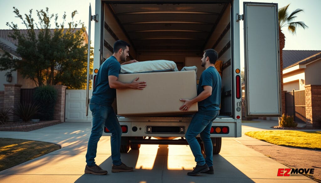 AI Overviews 16 Best Moving Company Near Me in Tucson, AZ — moving company in Tucson