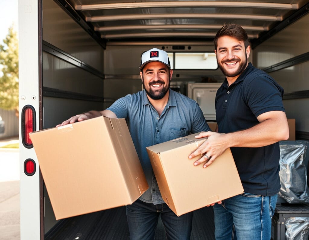 Best Moving Company Near Me in Tucson, AZ 2 How Local Tucson Movers Handle Specialized Items — moving company, Tucson