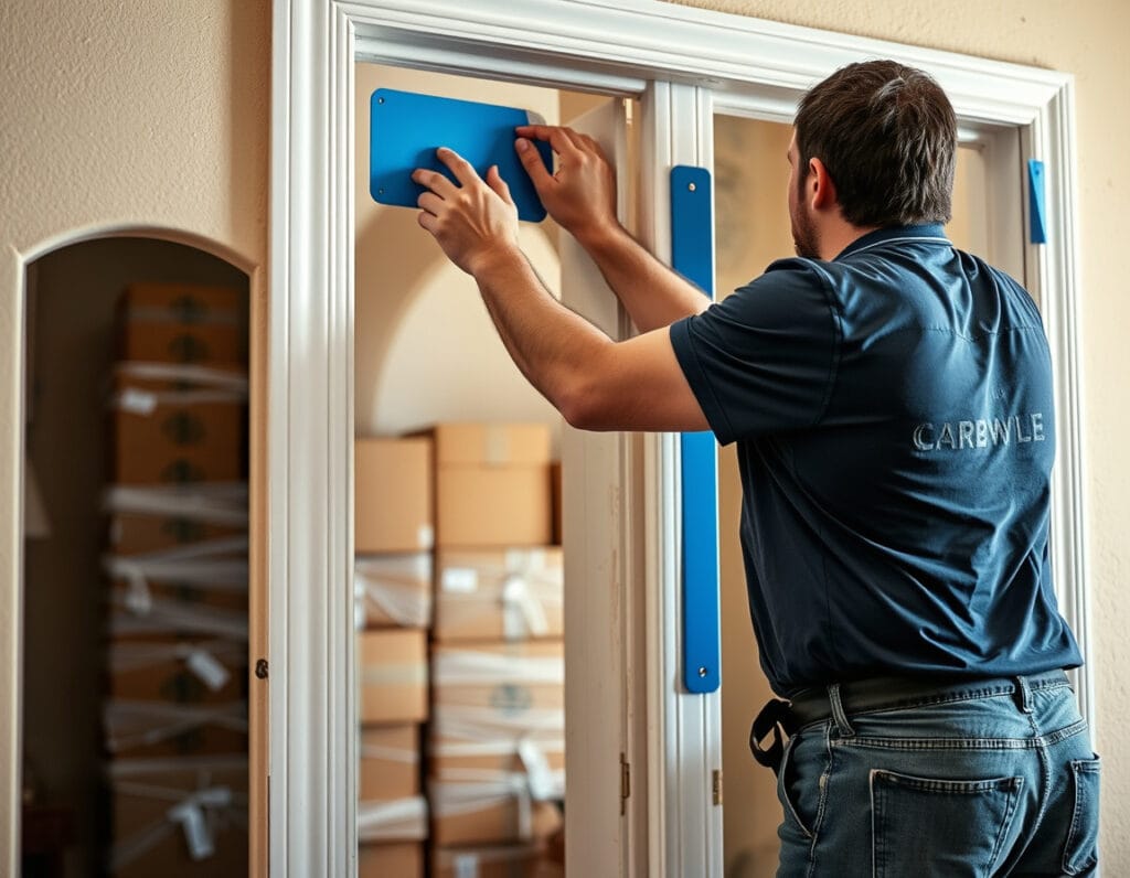 What White-Glove Moving Actually Means for South Tucson Residents — moving company, Tucson