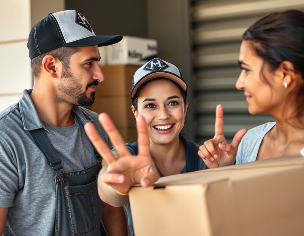What Moving Company Services Are Usually Bundled Together — moving company, Tucson