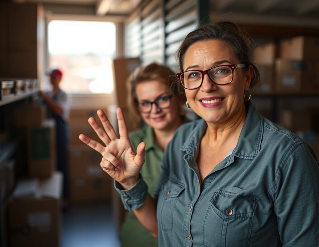 Storage Options Tucson Moving Companies Offer — moving company, Tucson