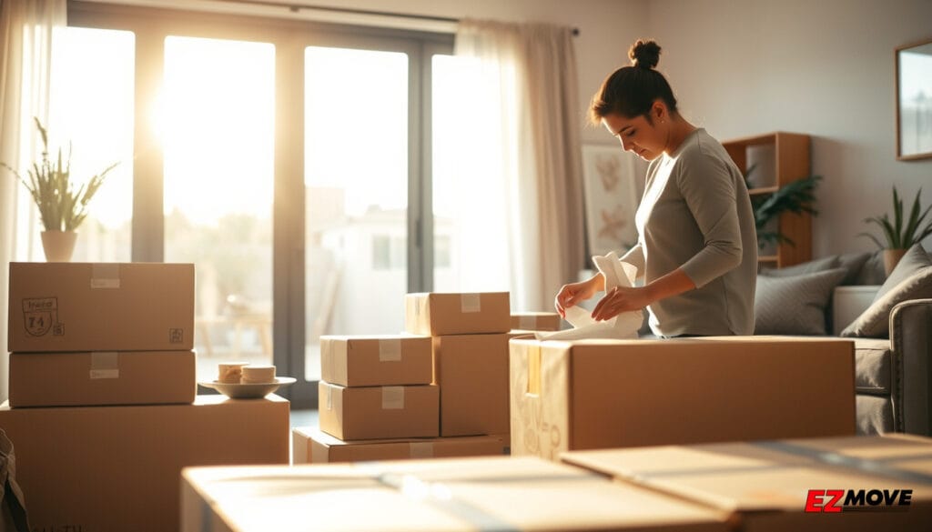 AI Overviews 10 Tucson Moving Company Services: Packing & Storage — moving company in Tucson