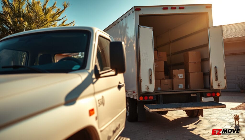 People Also Ask 4 Do You Still Need to Be Home When Movers Are Working in Tucson? — moving company in Tucson