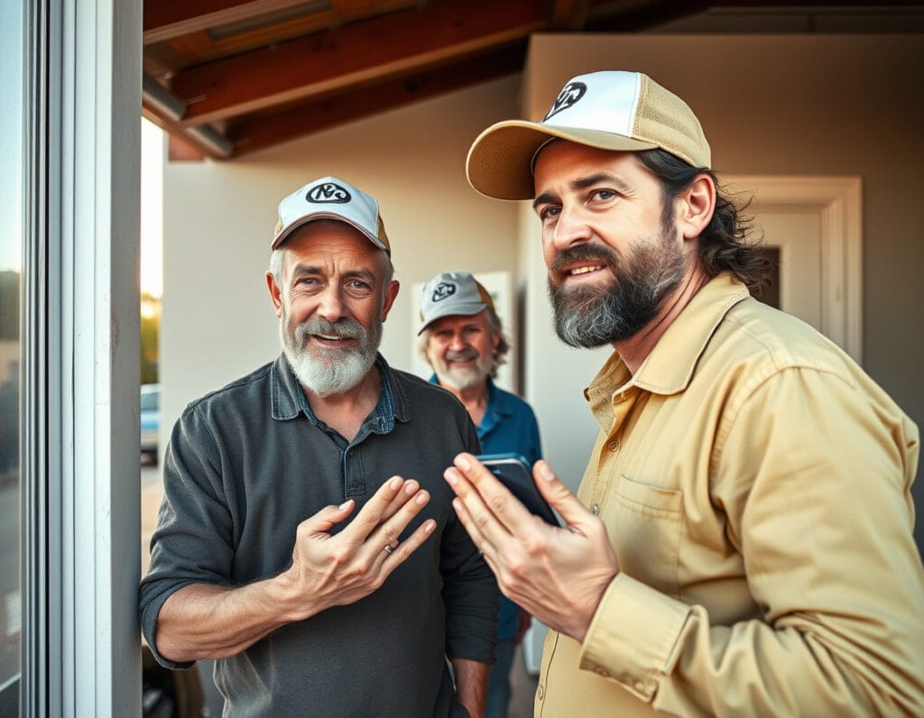 Do You Still Need to Be Home When Movers Are Working? — moving company, Tucson