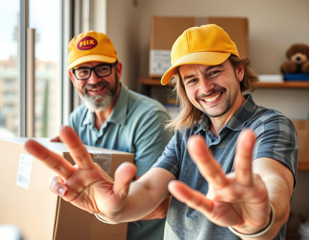 Which Moving Company Package Makes Sense for Your Situation? — moving company, Tucson