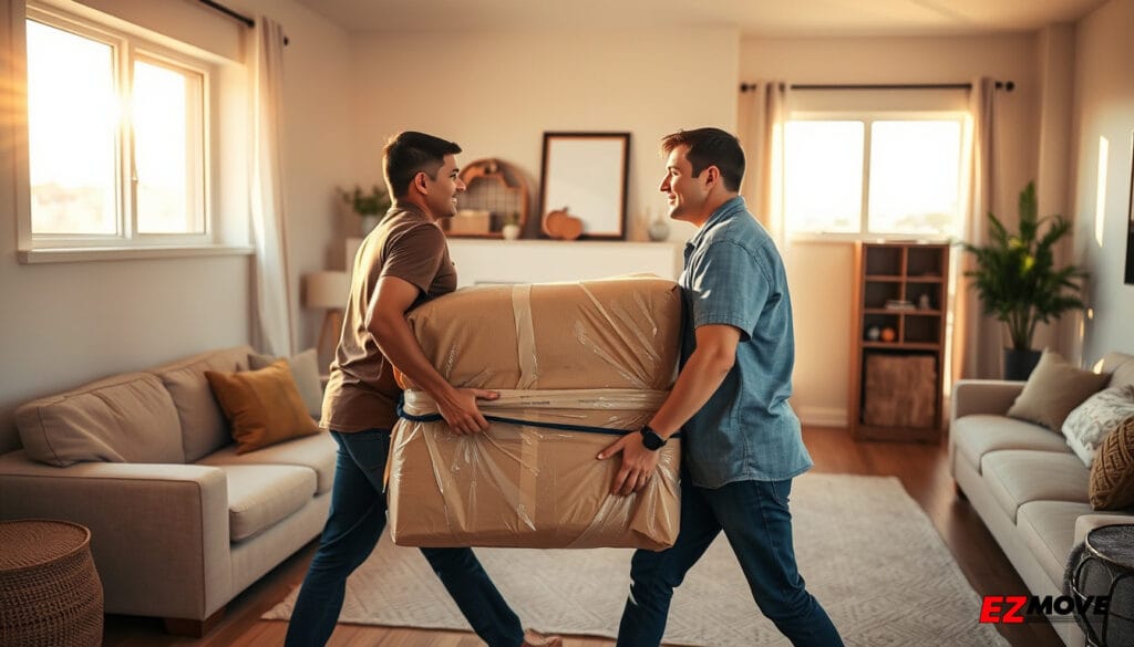 AI Overviews 1 Moving Company Add-On Service Rates in Tucson — moving company in Tucson