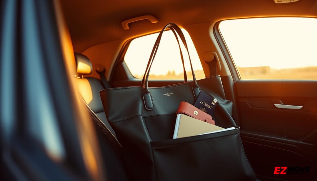 What Should You Do With Valuables and Important Documents on Moving Day in Tucson? — moving company in Tucson