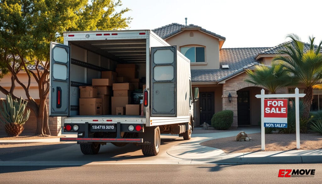 What Should You Do If Your Move-In Date Gets Pushed Back at the Last Minute in Tucson? — moving company in Tucson