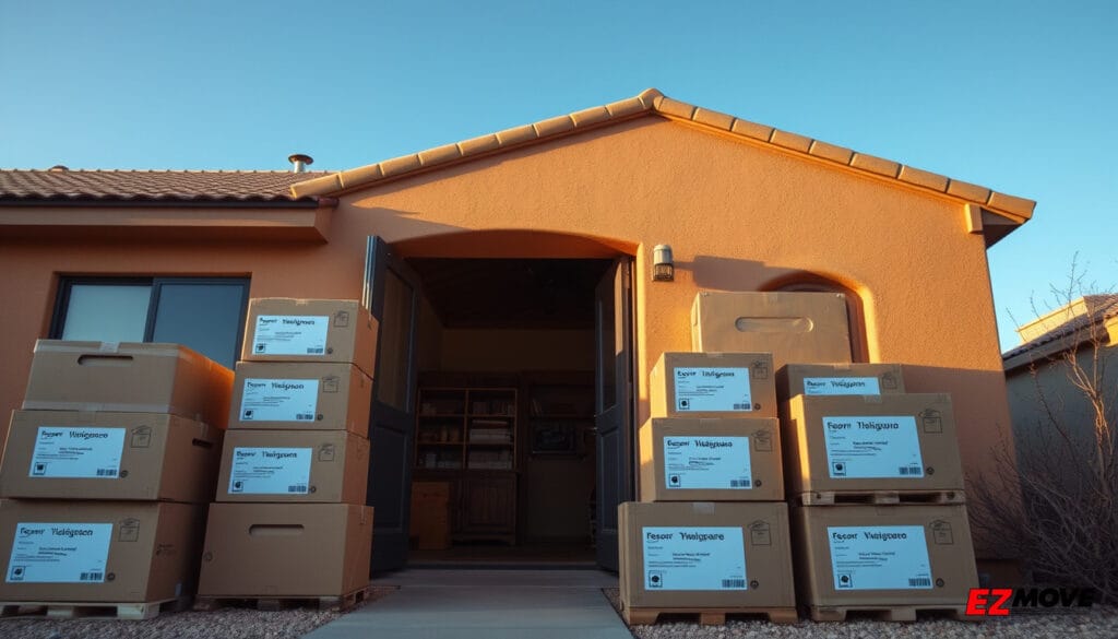 Local Content 1 International Moving From South Tucson: What You Need to Know Before You Ship — moving company in Tucson