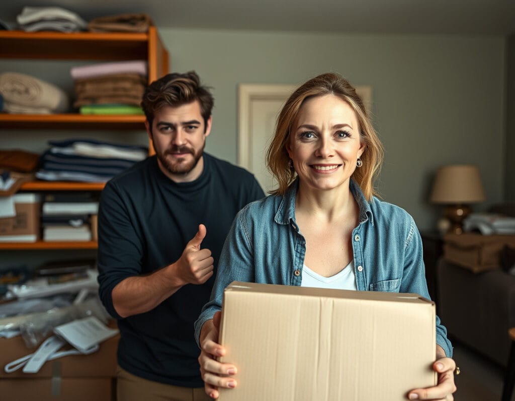 Why the Order You Unpack Actually Matters — moving company, Tucson