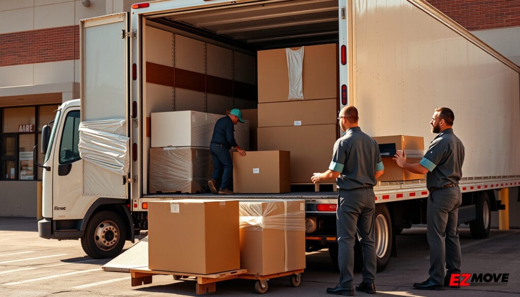 Commercial Moving in Tucson: What Business Owners on Broadway Need to Know — moving company in Tucson