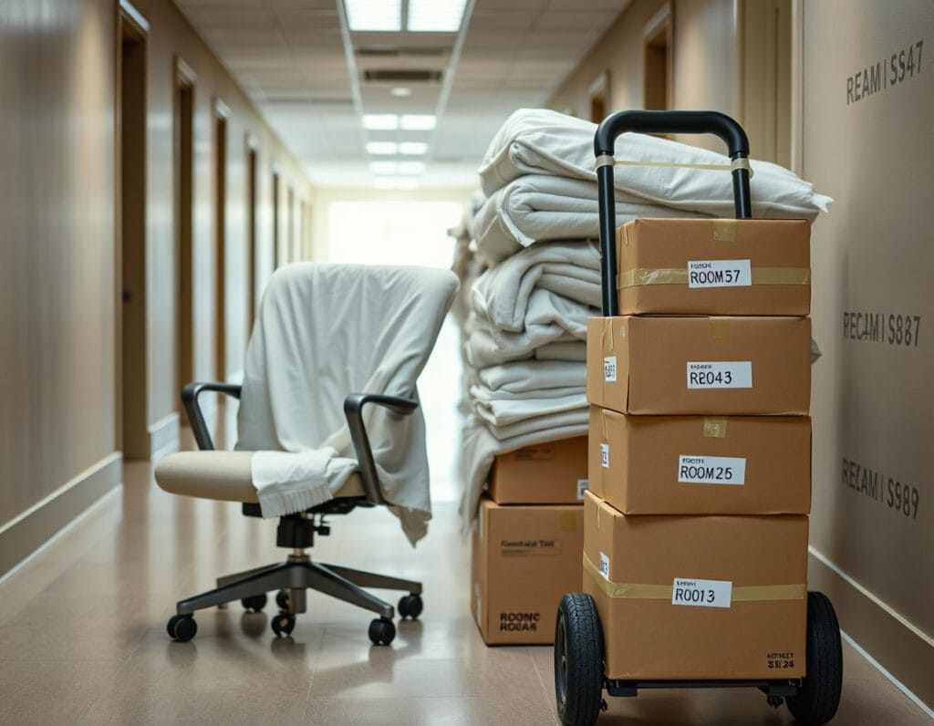 Commercial Moving in Tucson: What Business Owners on Broadway Need to Know 2 What Office Relocations Along the Broadway Corridor Actually Involve — moving company, Tucson