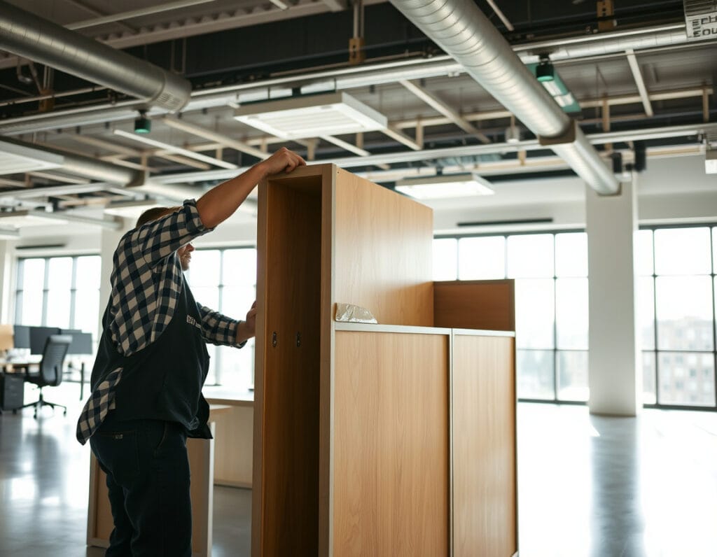 Commercial Moving in Tucson: What Business Owners on Broadway Need to Know 1 Why Business Owners Near the Sam Hughes Area Need a Commercial-Specific Crew — moving company, Tucson
