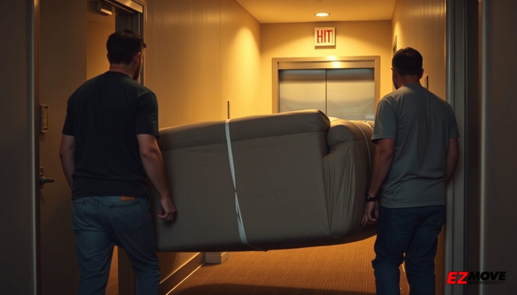 What's the Difference Between Moving in an Apartment vs. a House in Tucson? — moving company in Tucson