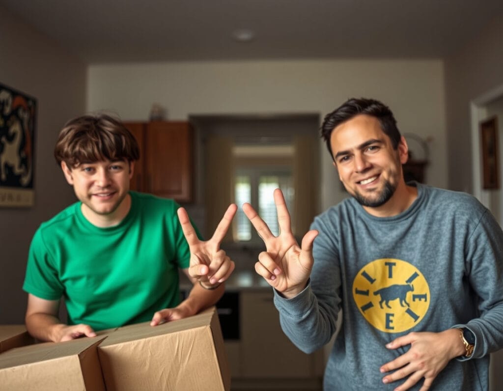 What's the Difference Between Moving in an Apartment vs. a House in Tucson? 1 Why Apartment Moves Are More Complicated Than They Look — moving company, Tucson