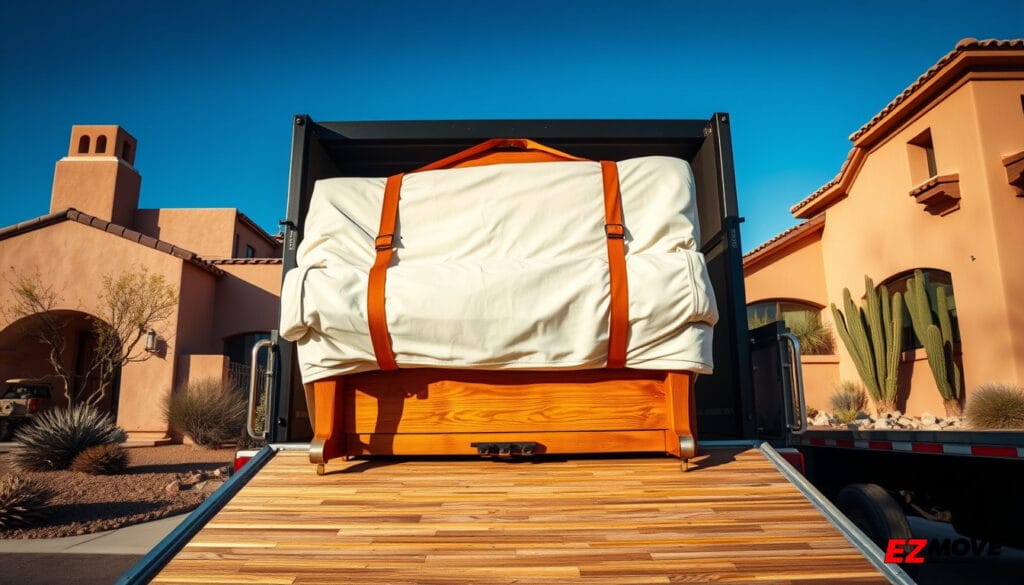 Piano Moving in Tucson: What Northwest Residents Need to Know Before Hiring a Crew — moving company in Tucson