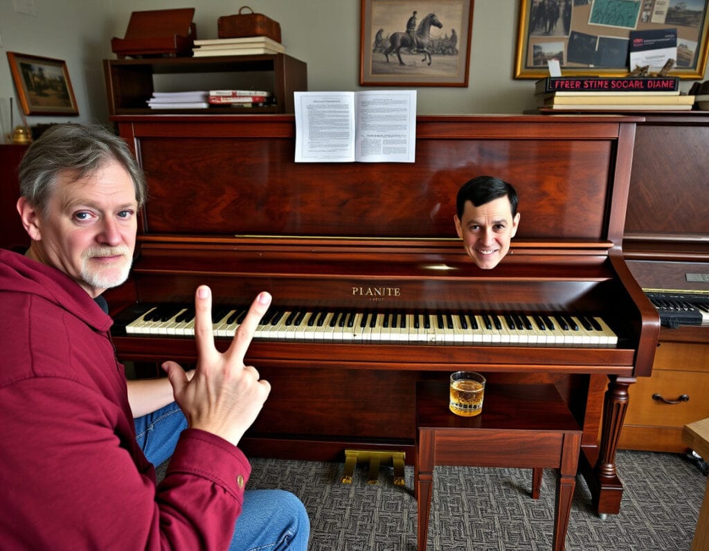 Why Pianos Are So Different From Other Heavy Furniture — moving company, Tucson