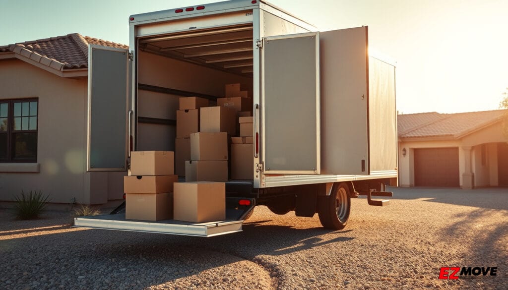Can You Move on a Weekend or Does It Cost More in Tucson? — moving company in Tucson
