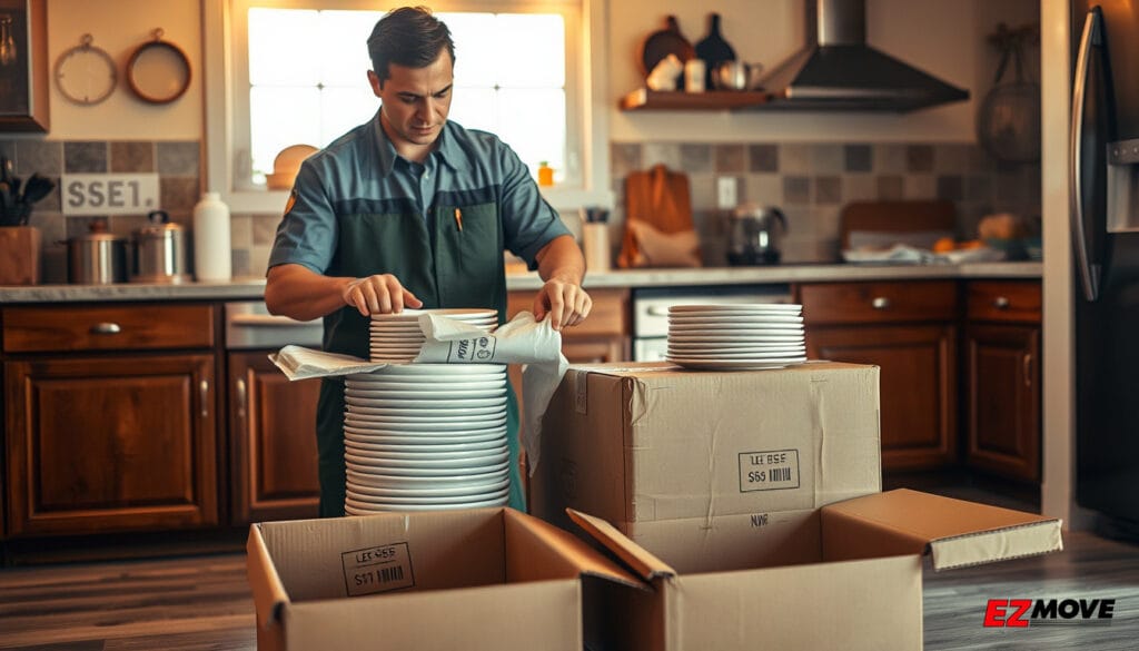 Full-Service Packing and Unpacking for Tucson Moves: What to Expect — moving company in Tucson