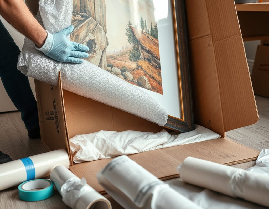 What Full-Service Packing Actually Means for South Tucson Residents — moving company, Tucson