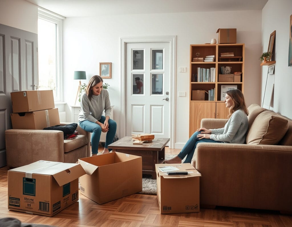 The Risks Nobody Talks About When You Pack Yourself — moving company, Tucson