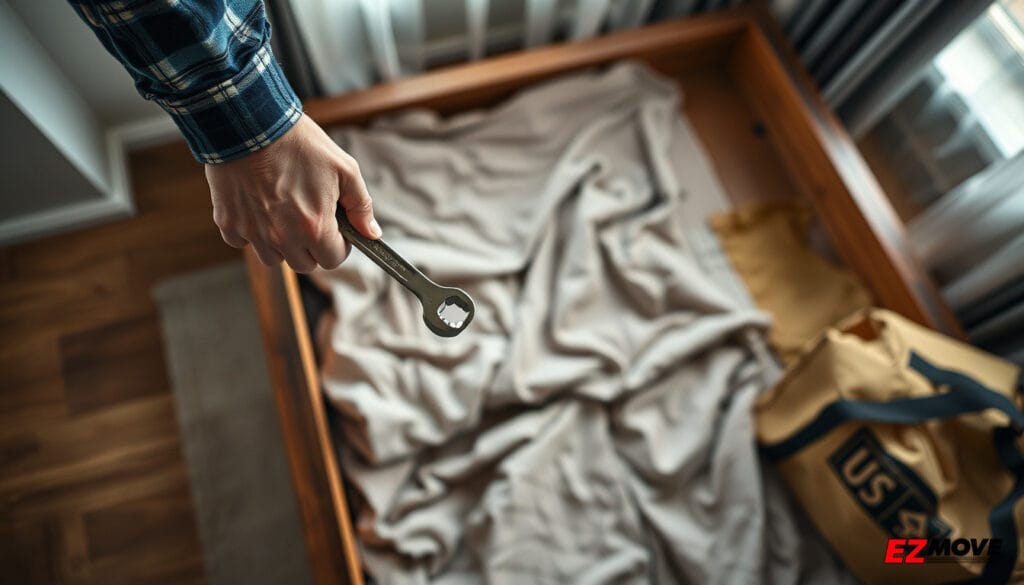 Furniture Disassembly and Reassembly: What Tucson Movers Should Actually Be Doing — moving company in Tucson