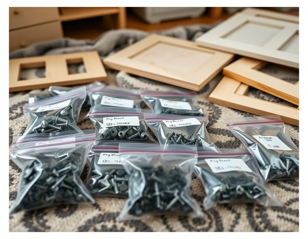 Furniture Disassembly and Reassembly: What Tucson Movers Should Actually Be Doing 1 Reassembly at the Destination: The Part Most Movers Rush Through — moving company, Tucson