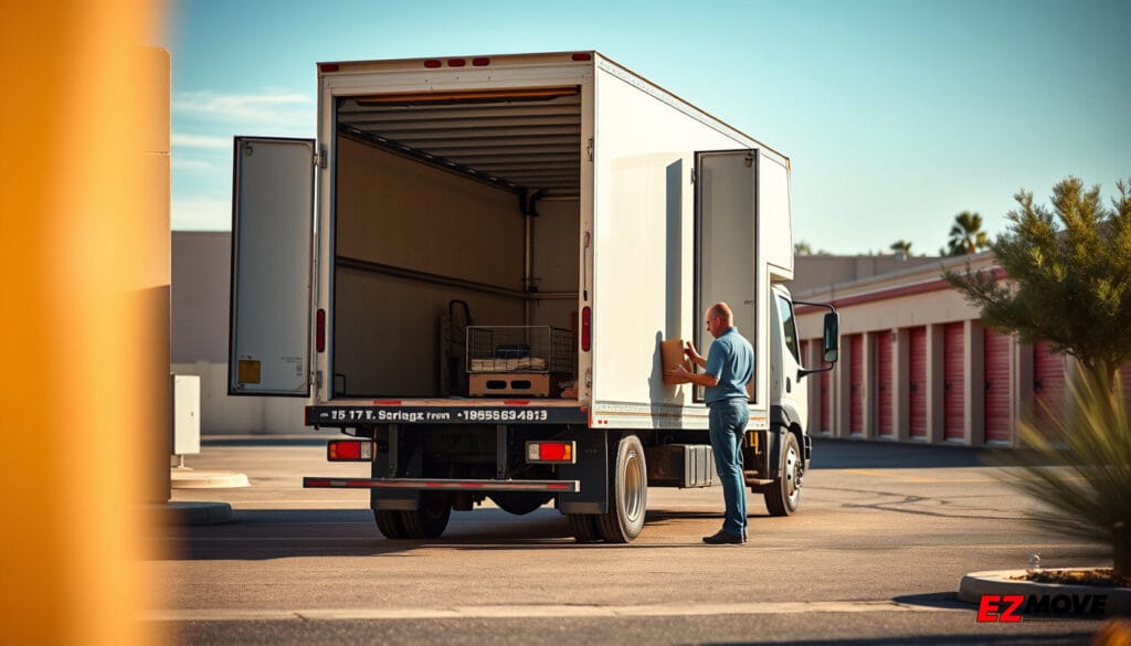 What Happens to Your Moving Quote When You Add a Stop in Tucson? — moving company in Tucson